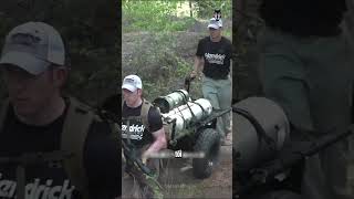 Bí Mật Hệ Thống Vận Tải Chiến Thuật Siêu Im Lặng Của Quân Đội!