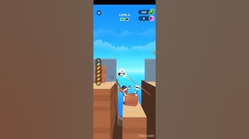 Jhonny trigger level 6 gameplay #jhonnytrigger #androidgame  #gameplay #missionfailed