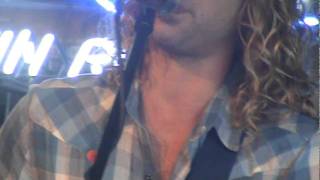 Undone Casey James Lexington Kentucky