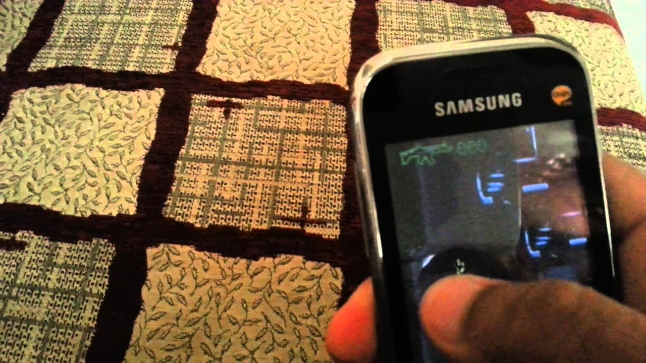 Samsung champ gaming call of duty