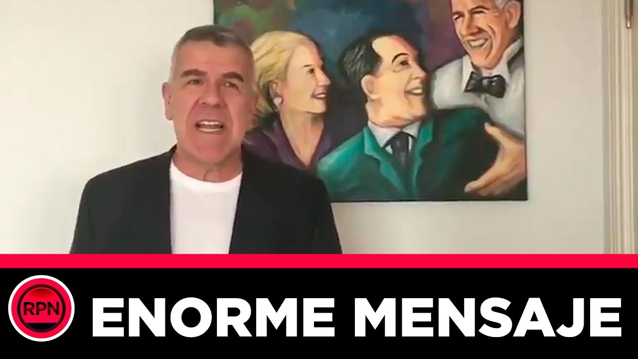 El ENORME mensaje de Dady Brieva a la militancia camera iphone 8 plus apk