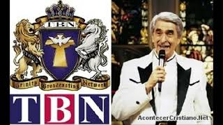 Paul Crouch - TBN network - Drunk, Homosexual, Jew Hater, Mafia Links??