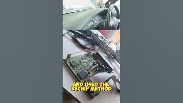 Sub-Harness for convert Airflow to Map Sensor for Turbo Engine ✔️💯 #tunedbyssrmotorsport #subharness