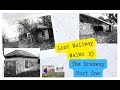 Lost railway walks  part 10  the dramway part one