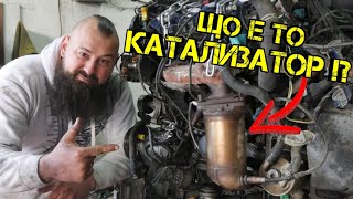 Ръчкам | Как Да Почистим Катализатор На Бензинов Автомобил ?!