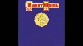 Barry White - Look At Her