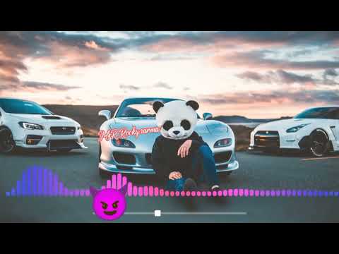 Miyagi & Andy Panda - Kosandra (Mikis Remix)