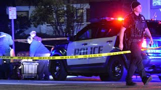 Reform: EVERETT POLICE TASE MAN TILL HIS BODY IS ABSOLUTELY LIFELESS First Amendment CHANGE