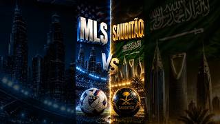 Fujam. 🇸🇦❌🇺🇲 ⚽🔥#rsl #mls #messi #cr7 #futebol #copadomundo #dubai #miami 🔥⚽🇺🇲❌🇸🇦