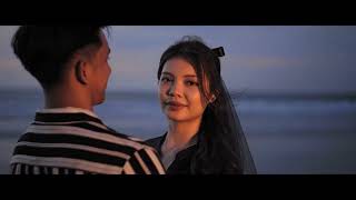 Andryeno & Danielle // Pre Wedding Short Film (4K)