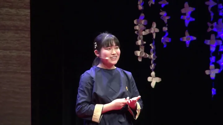 オタク的な世界に広がる本当の楽しさ | Otaku's perspective can broaden our minds | Ai Kiyohara | TEDxYouth@Sapporo - DayDayNews