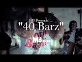 Jb3  40 barz official director  quanknox