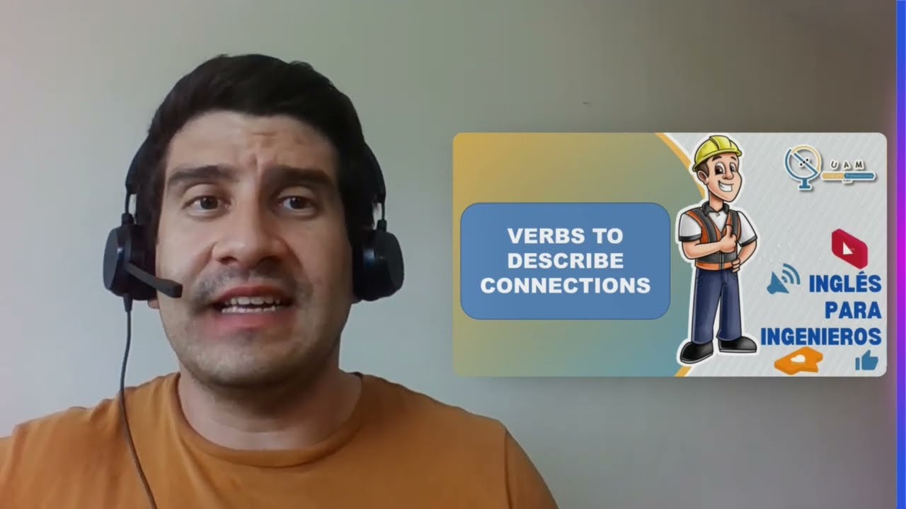 ¡VOCABULARIO DE INGENIERÍA EN INGLÉS!