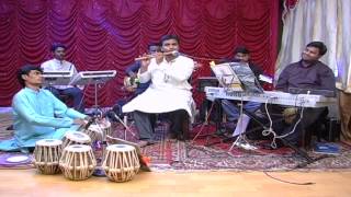 Un Paarvaiyil Oraayiram - Flute Solo By Vijay Prakash chords