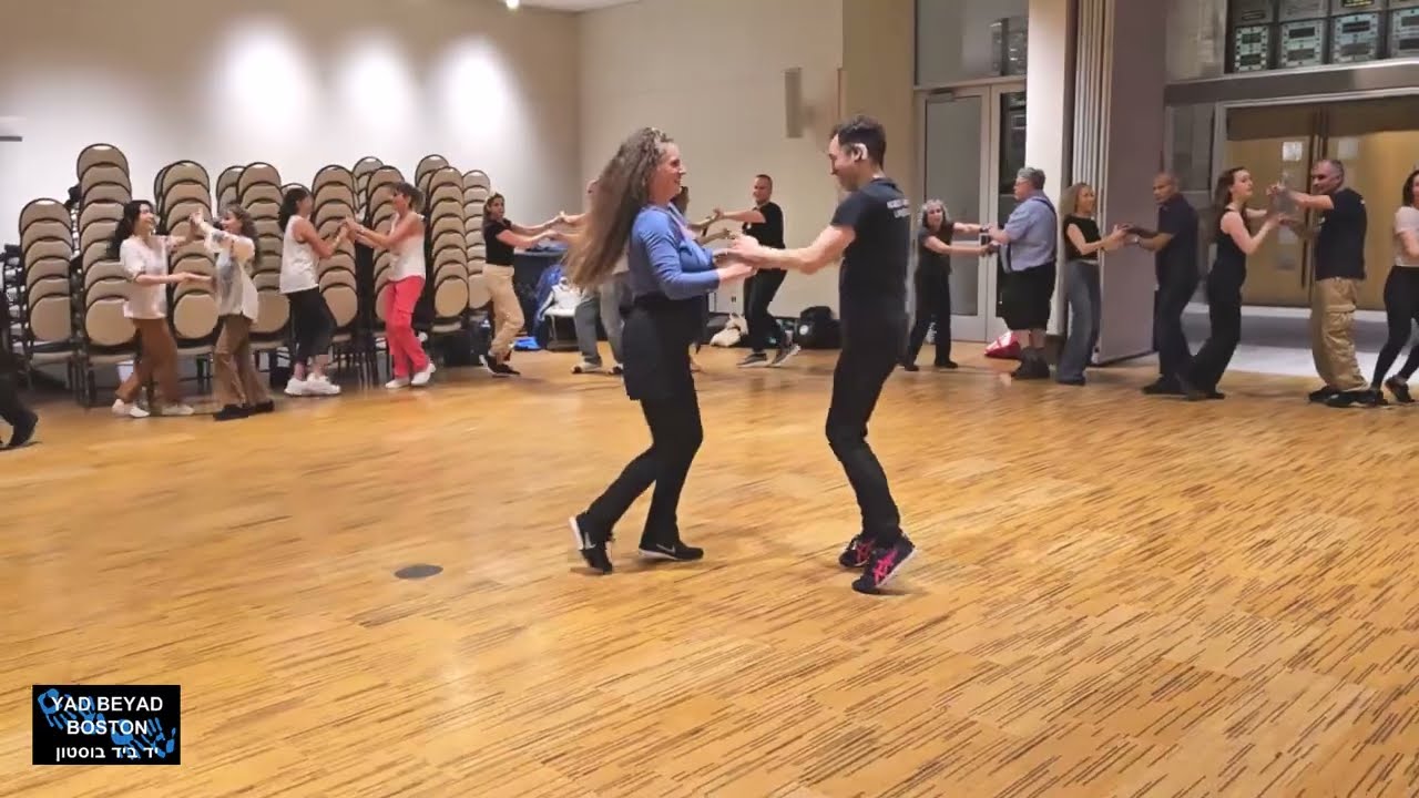 Korim La Laila Dance