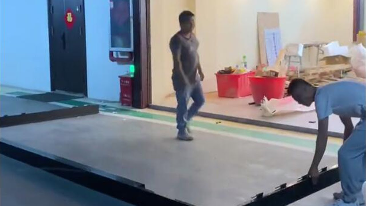 PT DOOR INSTALLATION