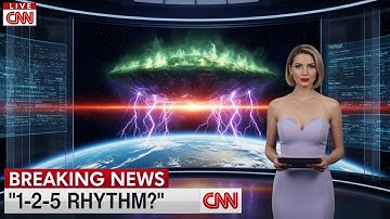 ⚠️ WARNING: It’s Not Random. James Webb Just Detected a "CODED" Signal from 3i Atlas!