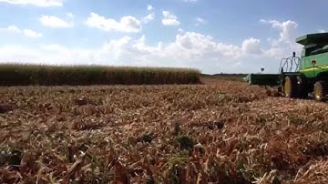 Agronomy: A Noble Calling