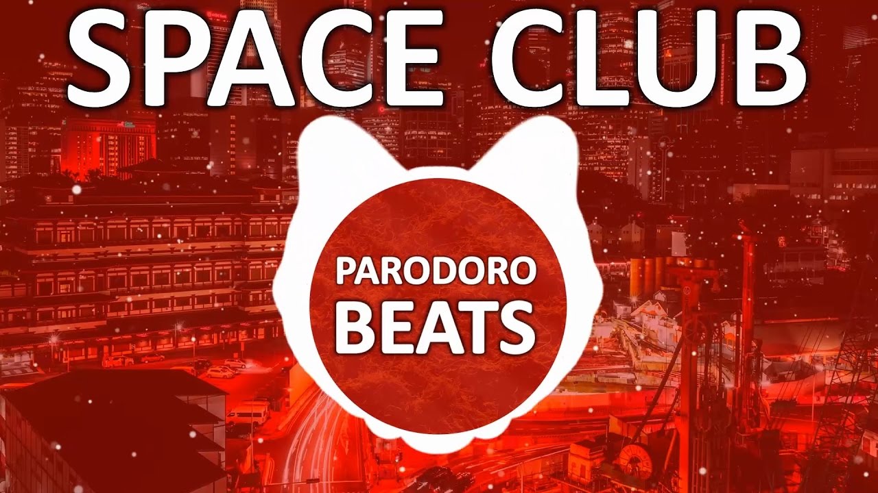 Aldous Young - Space Club 2001