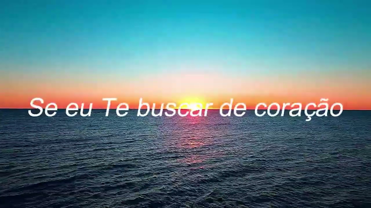 SALMO 20 - ✝️Em Nome do Senhor  [Louvor Inspirado no Salmo 20]