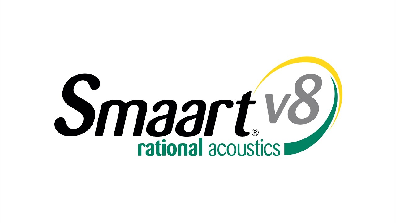 rational acoustics smaart live 5.4