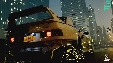 NFS Unbound - Xbox Series X - Lets Get The Grind