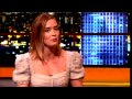 "Emily Blunt"The Jonathan Ross Show Series 3 Ep 06 22 September 2012 Part 2/3