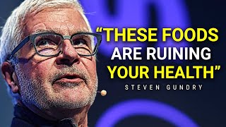 Everyone Is Different, The Truth About Your Digestive System | Steven Gundry