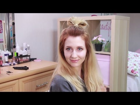 Лук - лучок. Луковка. Hair Bun Лук - лучок. Луковка. Hair Bun