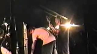 Falling Sickness   Live 1997 09 08   Part 4