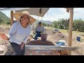 VAMOS A SACAR AGUA DEL POSO // VCL