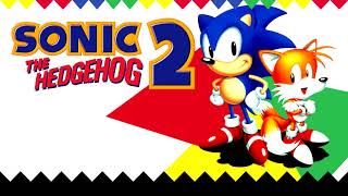 (Old Upload) Mystic Cave Zone (2P) -Redux~ Sonic The Hedgehog 2-