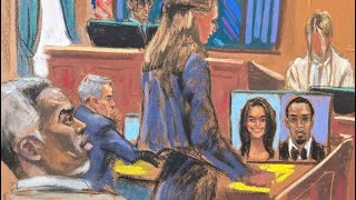 Download Lagu Diddy Trial Heats Up: Defense Challenges Mia on Day 13” MP3 Download Lagu Diddy Trial Heats Up: Defense Challenges Mia on Day 13” MP3