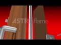 Fire door  fire smoke  acoustic seals