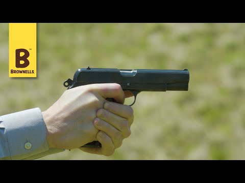 From The Vault: Polish Radom Pistol 2.0