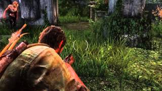 The Last of Us: Remastered, Grounded Graveyard pt1