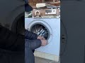 Checking the LG module