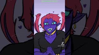 [TikTok] Tall Wife