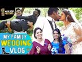 My Cousin Wedding Vlog | Anglo Indian Wedding | Mr Makapa