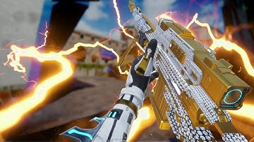 【CODモバイル】S&Dで無双！この迷彩バカカッコいい🔥〔CODMOBILEスナイパー実況〕