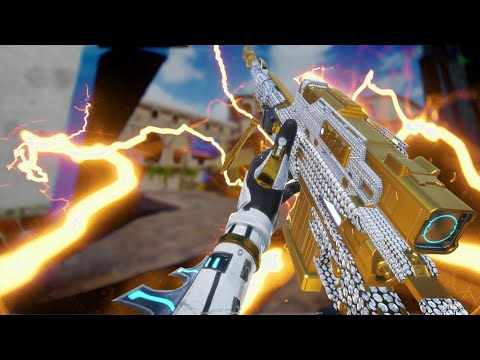 【CoDMobile】DLQ33 S&D
