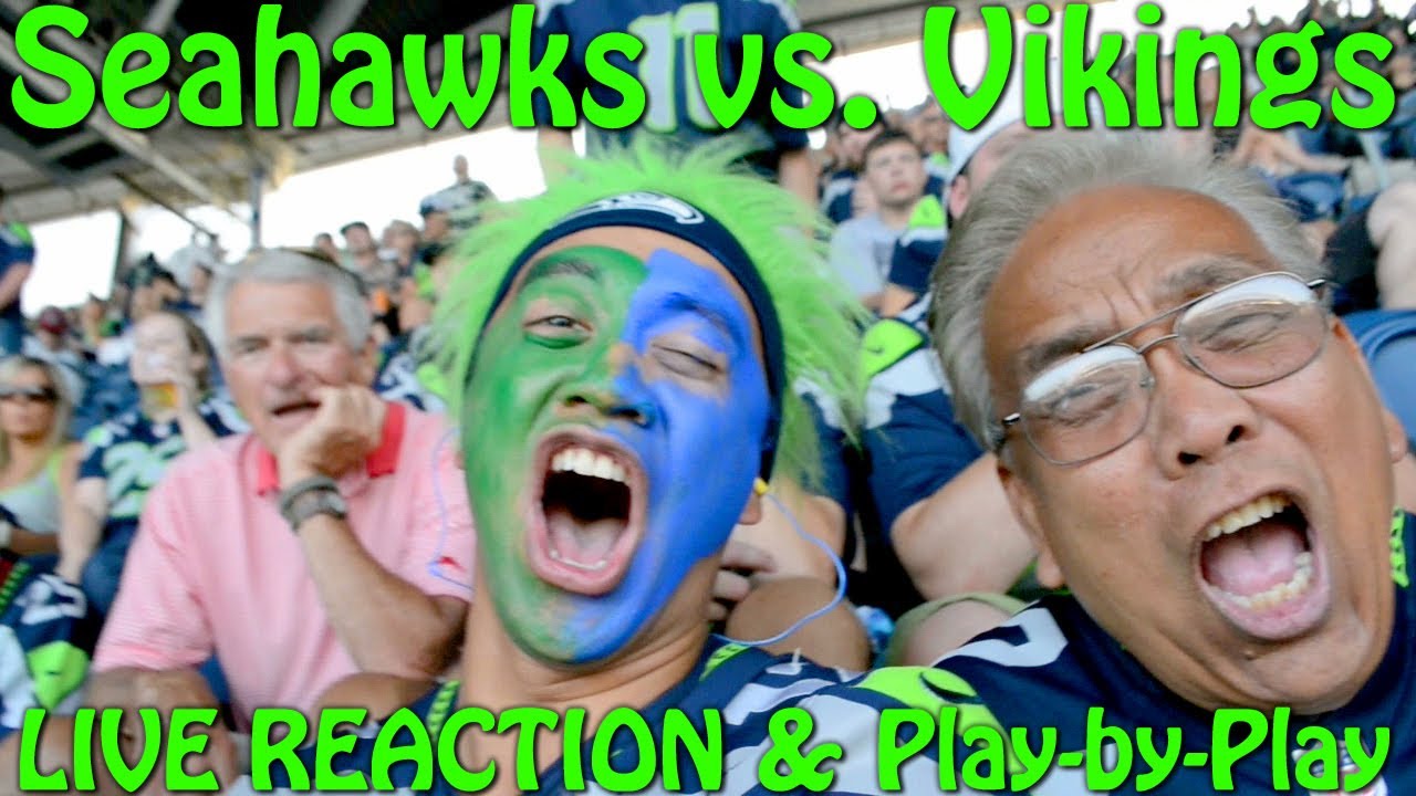seahawks-vs-vikings-highlights-live-reaction-play-by-play-youtube