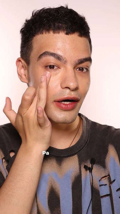 Синяки под глазами: как правильно выбрать консилер! #makeup #косметика ...