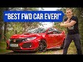 The 2018 FK8 Honda Civic Type R Is The Best FWD Car Ever