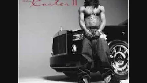 Lil Wayne- Get Over- Tha Carter II