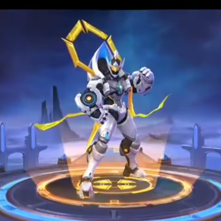 story' wa 30 detik || Quotes Gatot kaca mobile legends terbaru