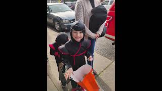 Ghost Walk 2025 Scio Oregon