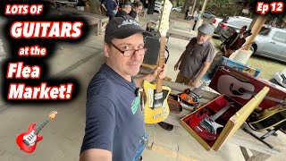 Guitar Flea Market 12 - Let's Go!