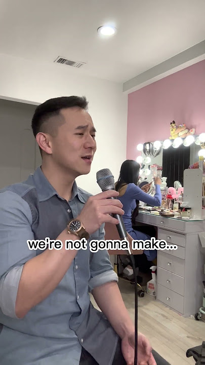 We Are Late - (Unstoppable Parody) Sia