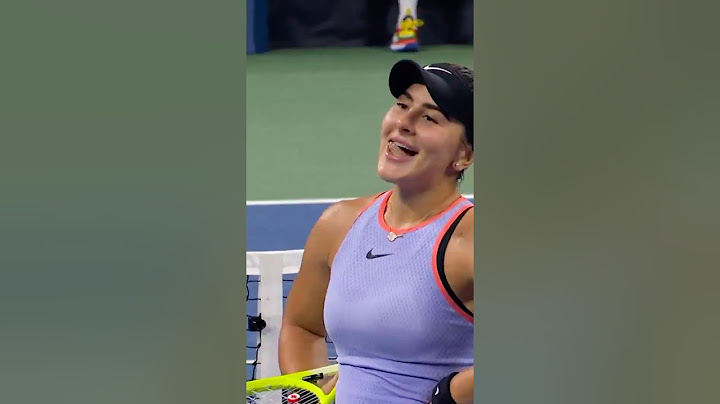 She can’t believe her OWN winner! 😆